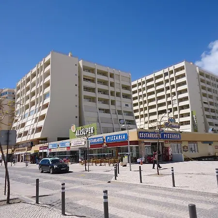 Apartamento Varandas Da Rocha