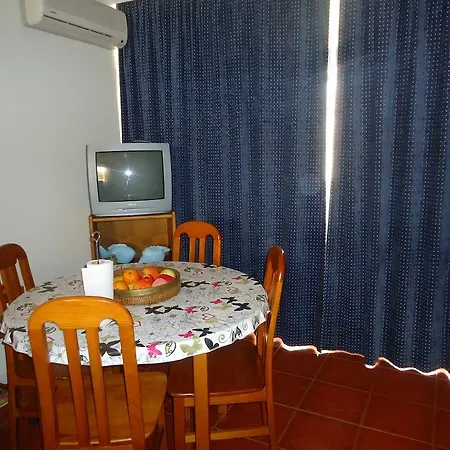 Apartamento Varandas Da Rocha