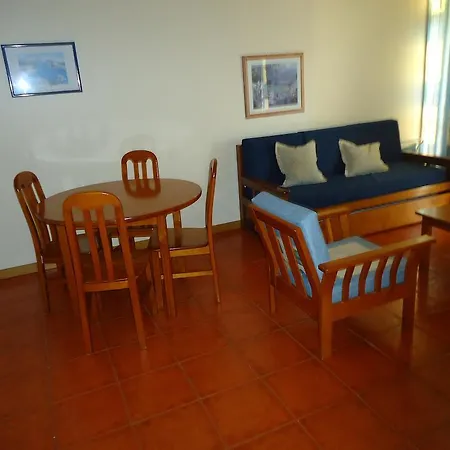 Varandas Da Rocha