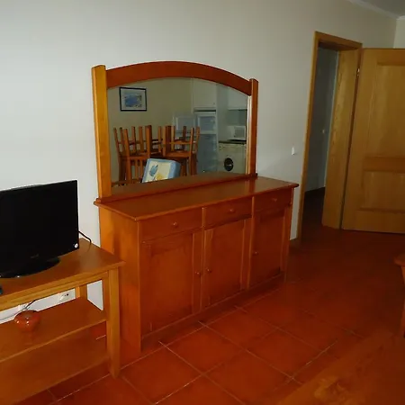 Apartamento Varandas Da Rocha *