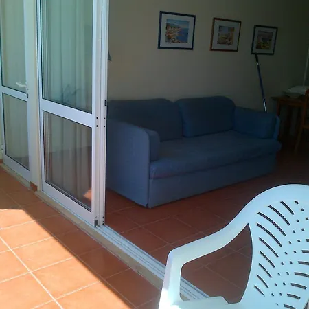 Varandas Da Rocha *